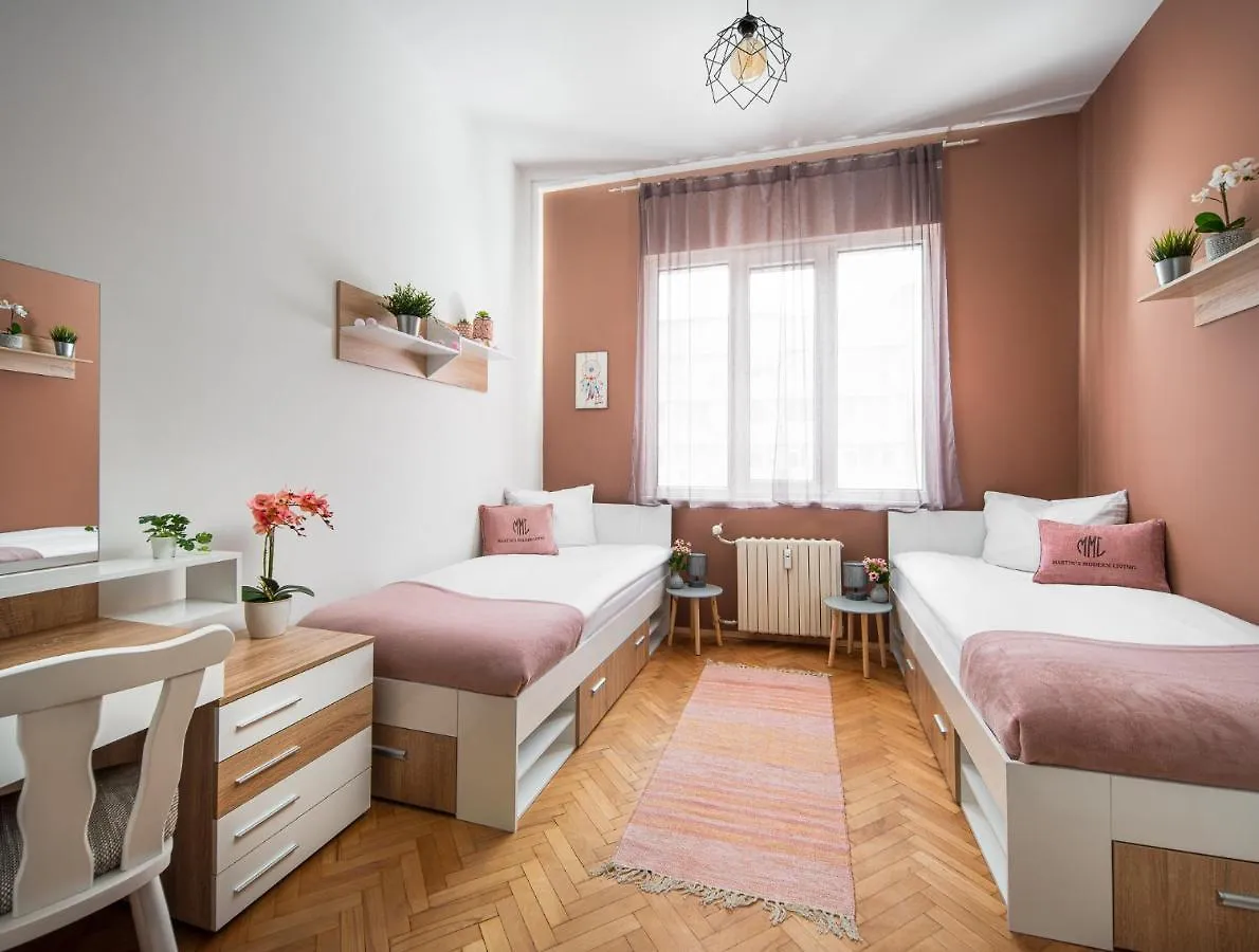 Free Parking & The Parliament Is 1 Step Away! Apartment Sofia